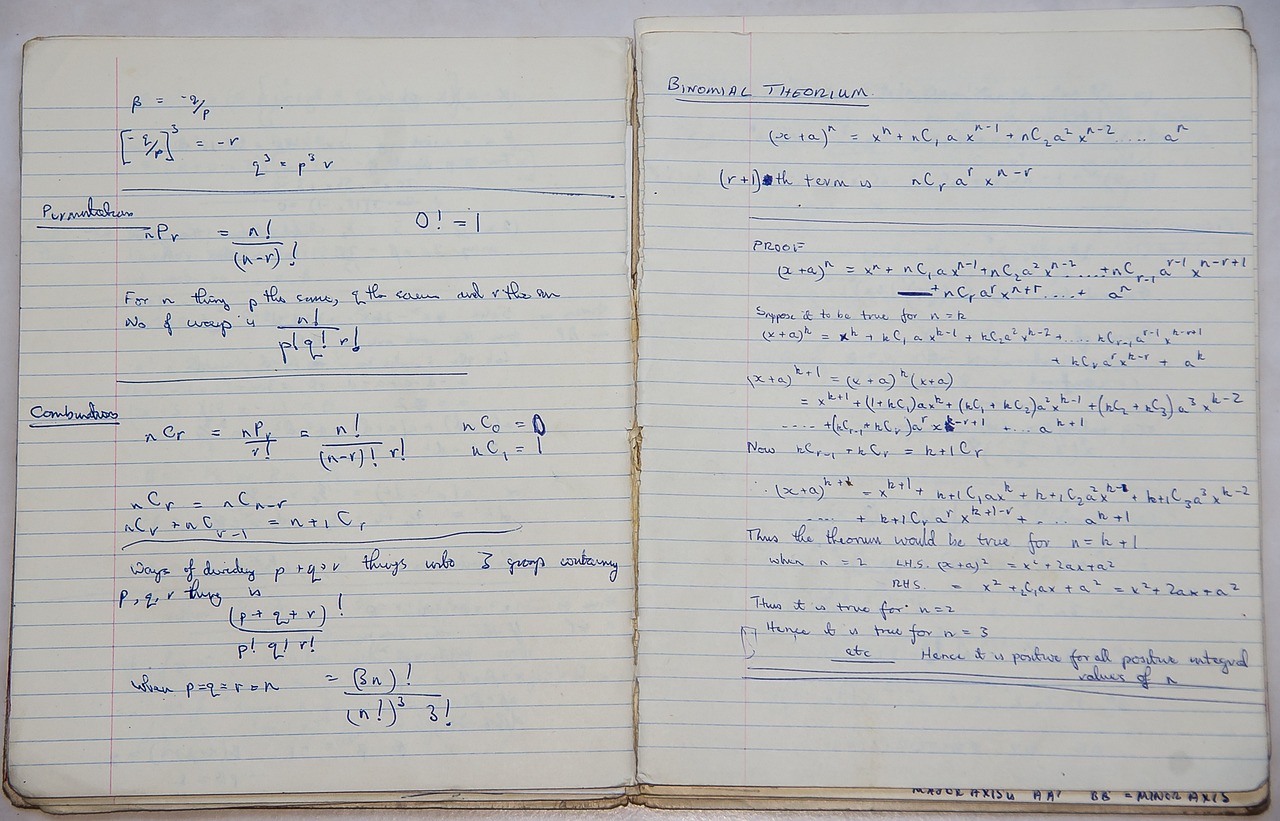 From Pythagoras to Quantum Physics - The Harmony of the Universe